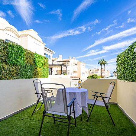 Sunstay Loft Puerto Marina Benalmádena Exterior foto