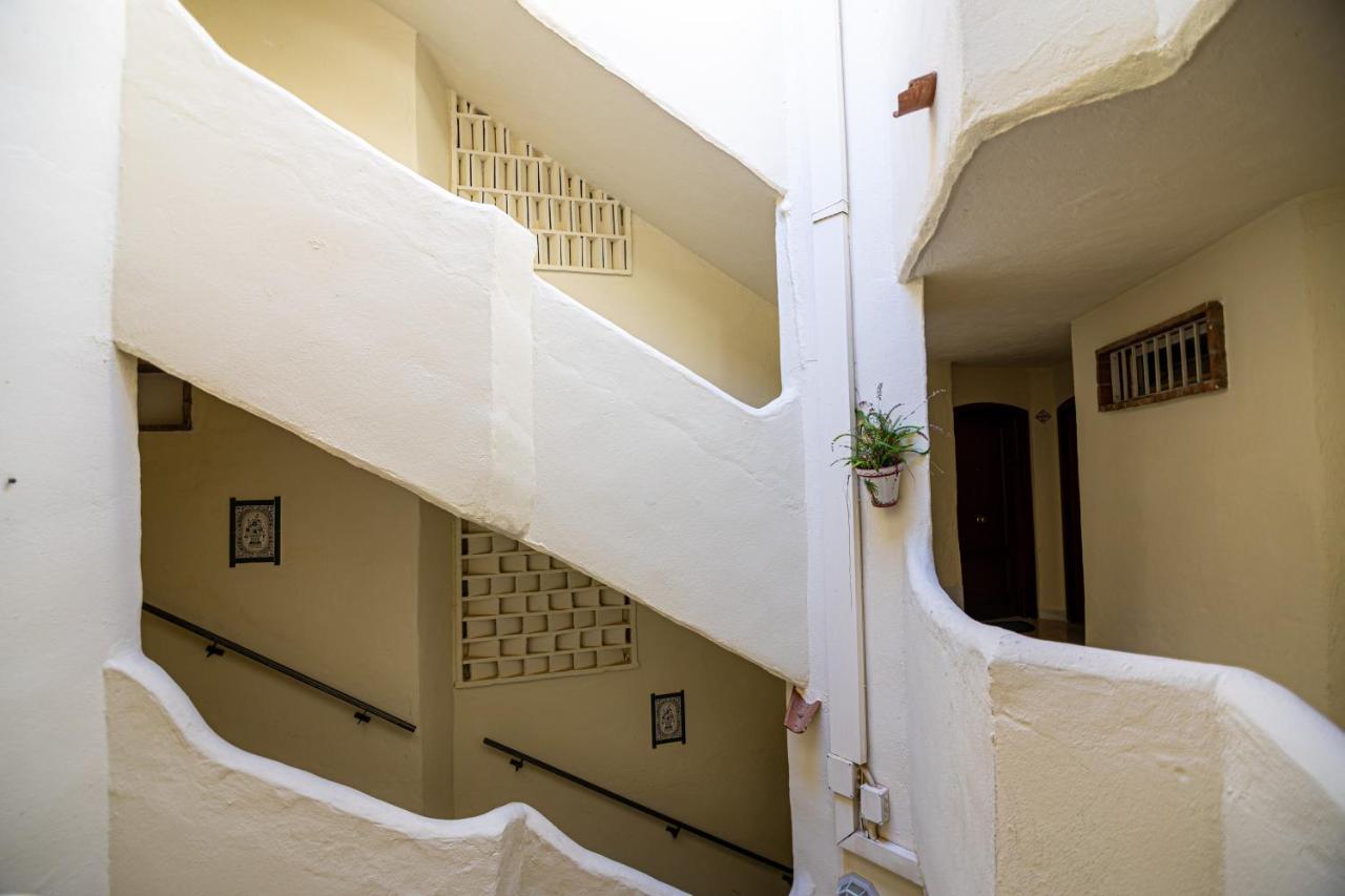 Sunstay Loft Puerto Marina Benalmádena Exterior foto